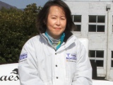 田中のりこ 先生の写真