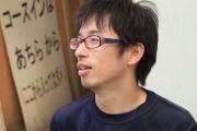 ���R�搶�̎ʐ^