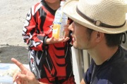 �c�����Ƃ��搶�̎ʐ^
